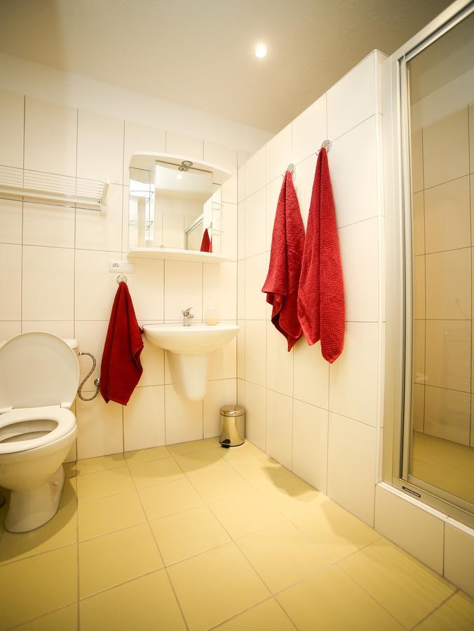 Apartman Moravska 188 Lejlighed Karlsbad Eksteriør billede